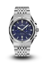 Edox | Delfin The Original | 1973 Chronograph | 10118-3M-BUIN