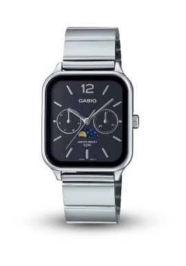 Casio | General | Standard | MTP-M305D-1AVDF