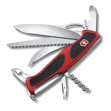 Victorinox | Outdoor | Ranger 57 M Grip | 0.9583.MC Victorinox | Outdoor | Ranger 57 M Grip | 0.9583.MC