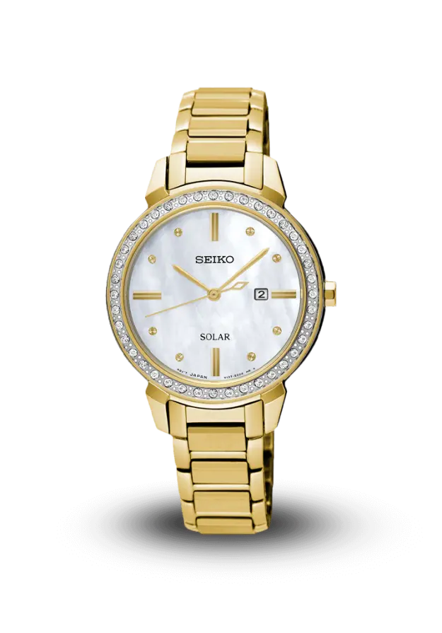 Seiko | Conceptual | Ladies | SUT330P1 şəkil