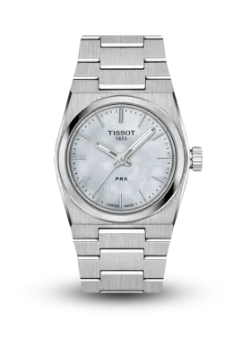 TISSOT - T-CLASSIC - PRX - T1370101111100 