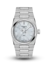 TISSOT - T-CLASSIC - PRX - T1370101111100 TISSOT - T-CLASSIC - PRX - T1370101111100
