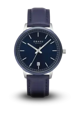 OBAKU - SALVIE - SAXE - V270GDHLRL