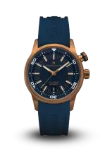 MAURICE LACROIX - PONTOS - S DIVER - PT6248-BRZ0B-430-4 MAURICE LACROIX - PONTOS - S DIVER - PT6248-BRZ0B-430-4