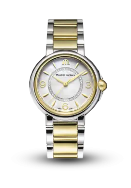 Maurice Lacroix | Fiaba | Quartz | FA1104-SSY13-B20-1