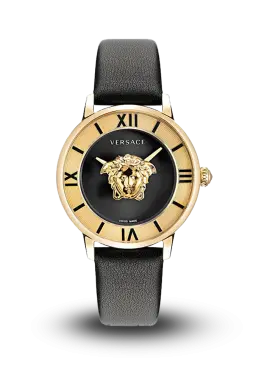 VERSACE - LA MEDUSA - 38 MM STRAP - VE2R00122