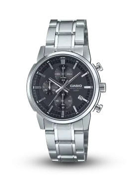 Casio | General | Standard | MTP-E510D-1A1VDF