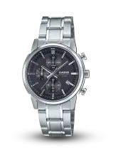 Casio | General | Standard | MTP-E510D-1A1VDF
