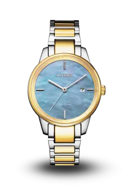 CITIZEN - ECO-DRIVE - STANDARD - EW2594-84Y