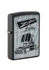 Zippo | Lighters | Car Design | 48572