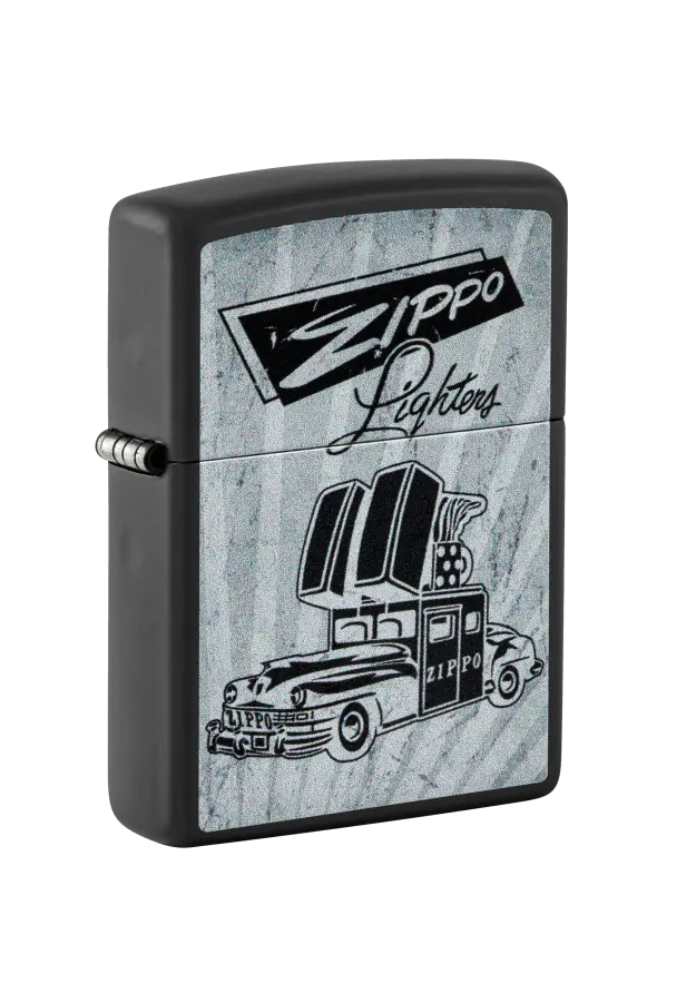 Zippo | Lighters | Car Design | 48572 şəkil