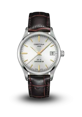 Certina | Ds-8 | Quartz | C0332511603101