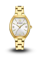 Curren | Classic | Ladies | 9112-3