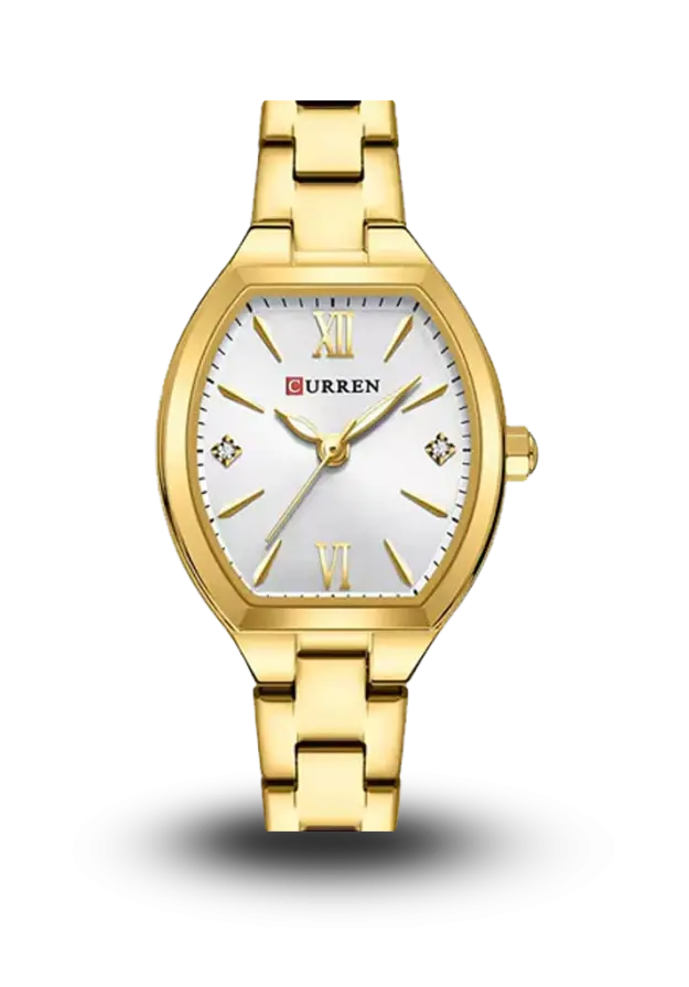 Curren | Classic | Ladies | 9112-3 şəkil