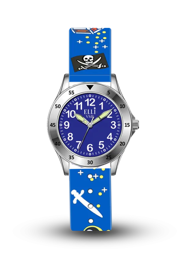 Vmf Elli | Pi̇rat | VE1174/4PA9/4M3/83M şəkil