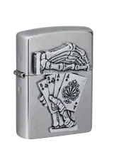 ZIPPO - LIGHTERS - DESIGN - 49536 ZIPPO - LIGHTERS - DESIGN - 49536