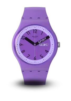 Swatch | Originals | Pride | SO29V700