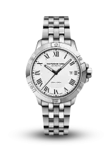 RAYMOND WEIL - TANGO - QUARTZ GENTS - 8160-ST-00300 