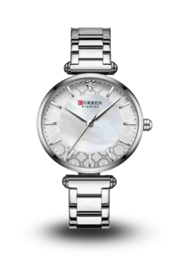 Curren | Classic | Ladies | 9072-1 şəkil