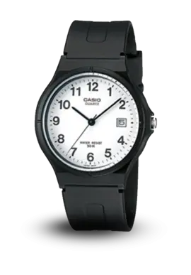CASIO  - GENERAL - STANDART - MW-59-7BVDF