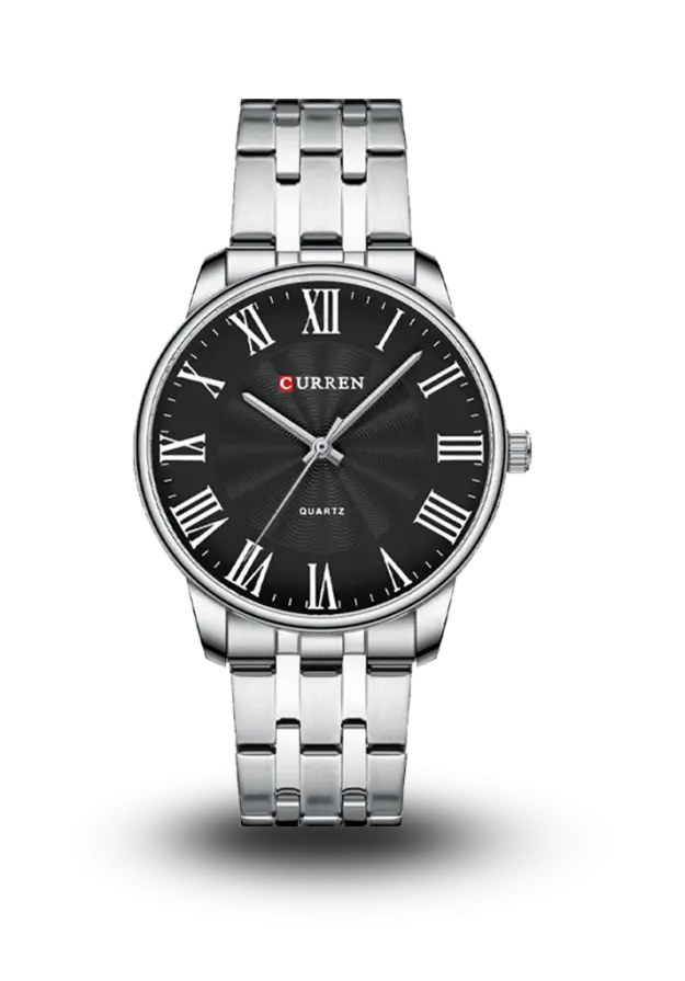 Curren | Classic | Gents | 8422-2 şəkil