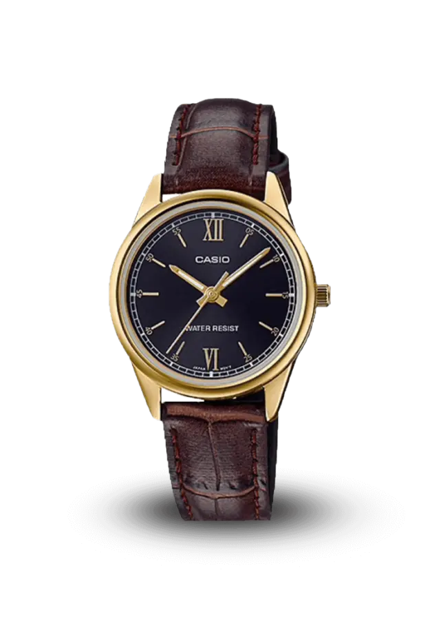 Casio | General | Standard | LTP-V005GL-1B2UDF şəkil
