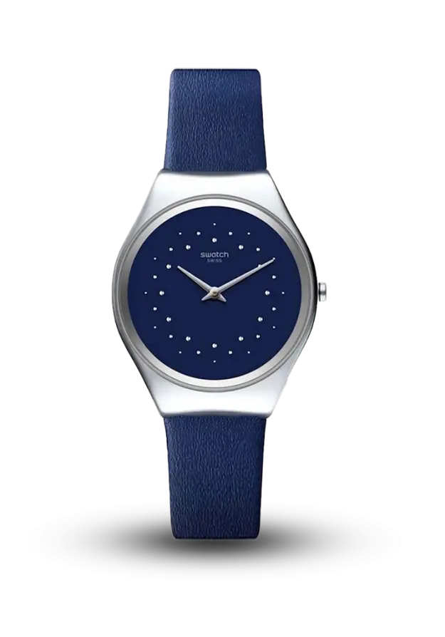 SWATCH - SKIN - SKIN IRONY - SYXS127 şəkil