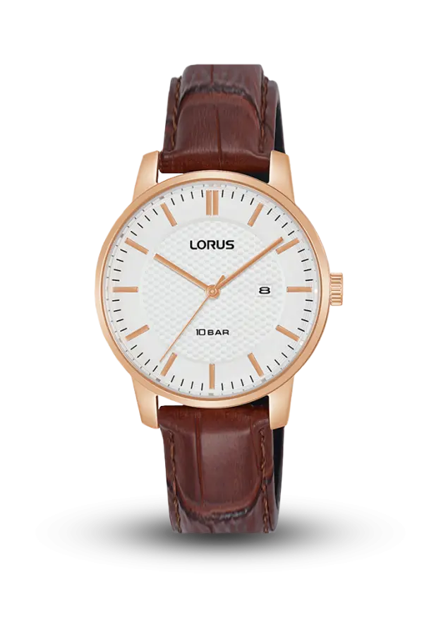 LORUS - DRESS - GENTS - RH978NX9 şəkil