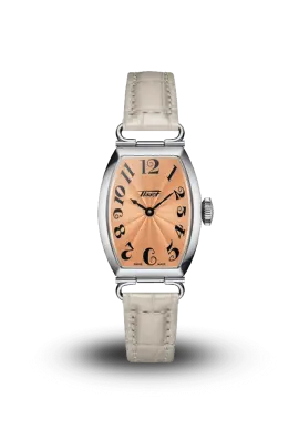 TISSOT - HERITAGE - PORTO - T1281091628200 