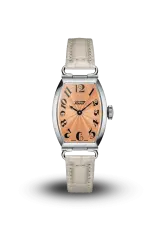 TISSOT - HERITAGE - PORTO - T1281091628200 TISSOT - HERITAGE - PORTO - T1281091628200