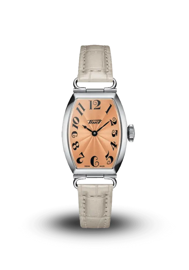 TISSOT - HERITAGE - PORTO - T1281091628200  şəkil