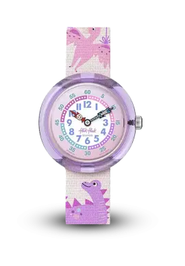 Flik-Flak | Power Time | Time To Discover | ZFBNP230