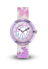 FLIK-FLAK - FLIK FLAK TIME TO DISCOVER - DINOLOGY - ZFBNP230