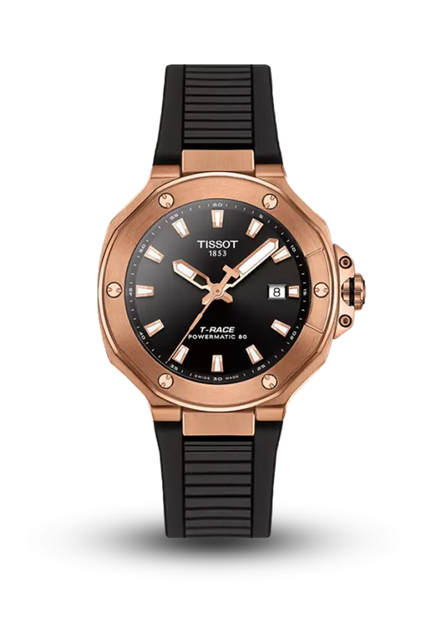 Tissot | T-Race | Automatic | T1418073705100 изображение