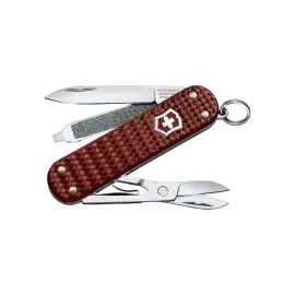 VICTORINOX-SMALL POCKET-58MM CLASSIC RANGE-0.6221.4011G