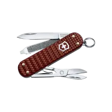 VICTORINOX-SMALL POCKET-58MM CLASSIC RANGE-0.6221.4011G VICTORINOX-SMALL POCKET-58MM CLASSIC RANGE-0.6221.4011G