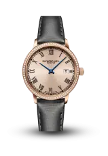 Raymond Weil | Toccata | Diamonds | 5985-C5S-00859
