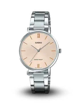 Casio | General | Standard | LTP-VT01D-4BUDF