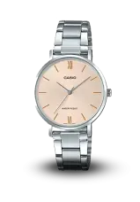 Casio | General | Standard | LTP-VT01D-4BUDF Casio | General | Standard | LTP-VT01D-4BUDF