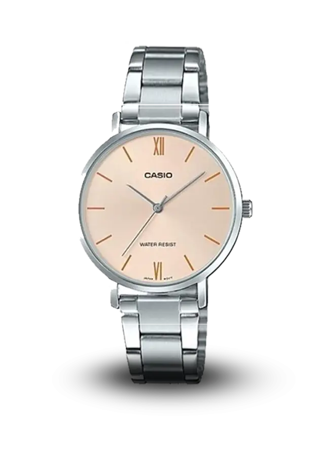 Casio | General | Standard | LTP-VT01D-4BUDF şəkil