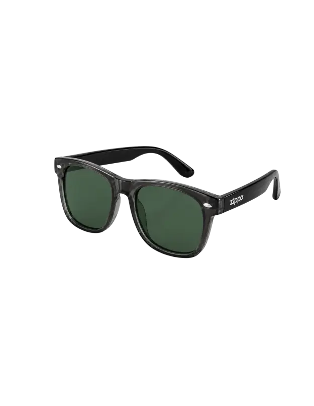 Zippo Eyewear | Sunglasses | Modern | OB201-13 şəkil