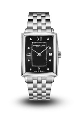 Raymond Weil | Tocatta | Diamonds | 5925-ST-00295