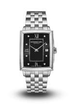 RAYMOND WEIL - TOCCATA - QUARTZ - 5925-ST-00295 RAYMOND WEIL - TOCCATA - QUARTZ - 5925-ST-00295