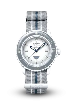 Swatch | Scuba 50 | Antarctic Ocean | SO35S100