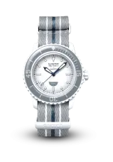 Swatch | Scuba 50 | Antarctic Ocean | SO35S100