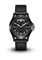 HAMILTON - KHAKI FIELD - KING AUTO - H64465733 HAMILTON - KHAKI FIELD - KING AUTO - H64465733