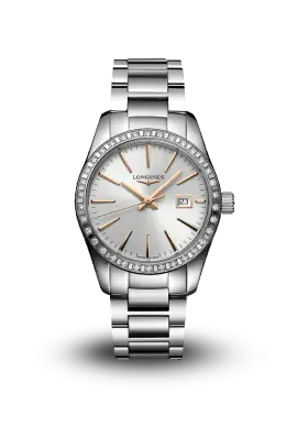 Longines | Conquest | Classic | L22860726