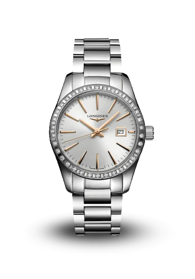 Longines | Conquest | Classic | L22860726 image