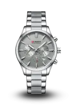 Curren | Classic | Chronograph | 8446-1