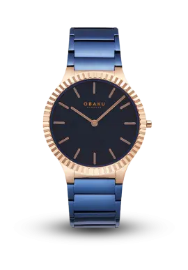 Obaku | Linje | Bahama | V292GXVLSL